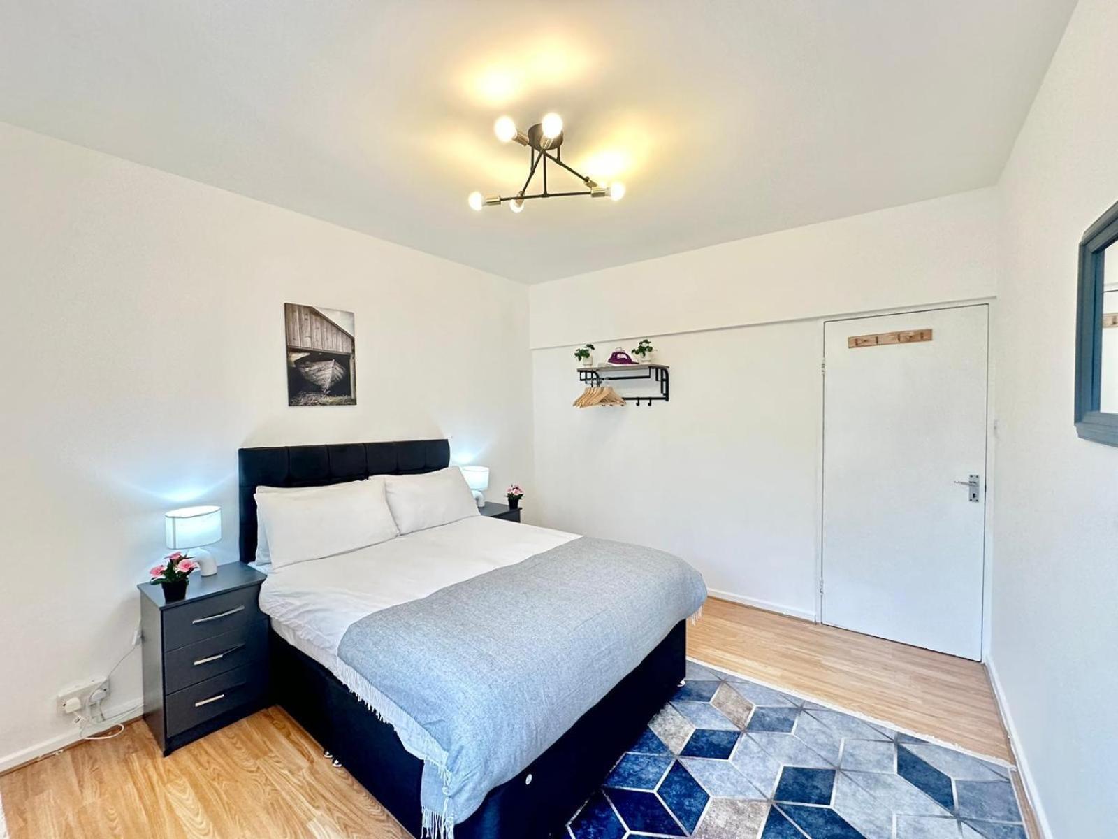 Appartamento Paddington Beautiful Two Bedroom