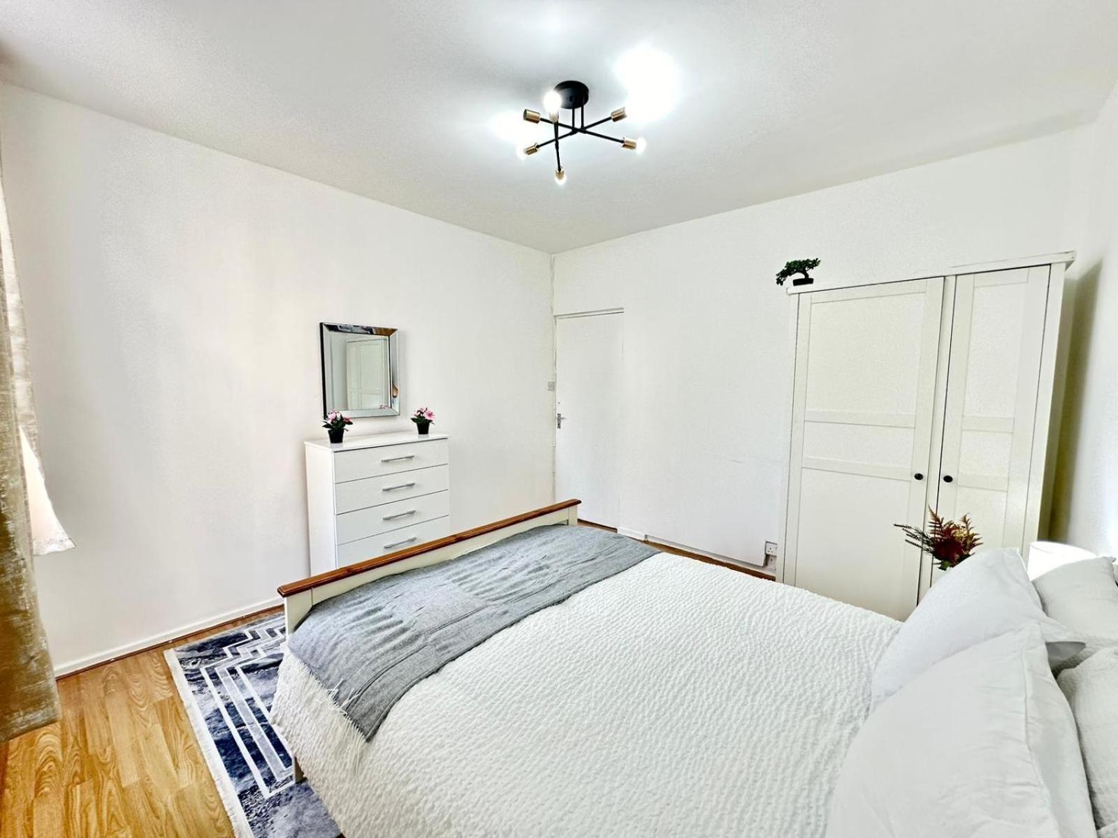 Apartment Paddington Beautiful Two Bedroom