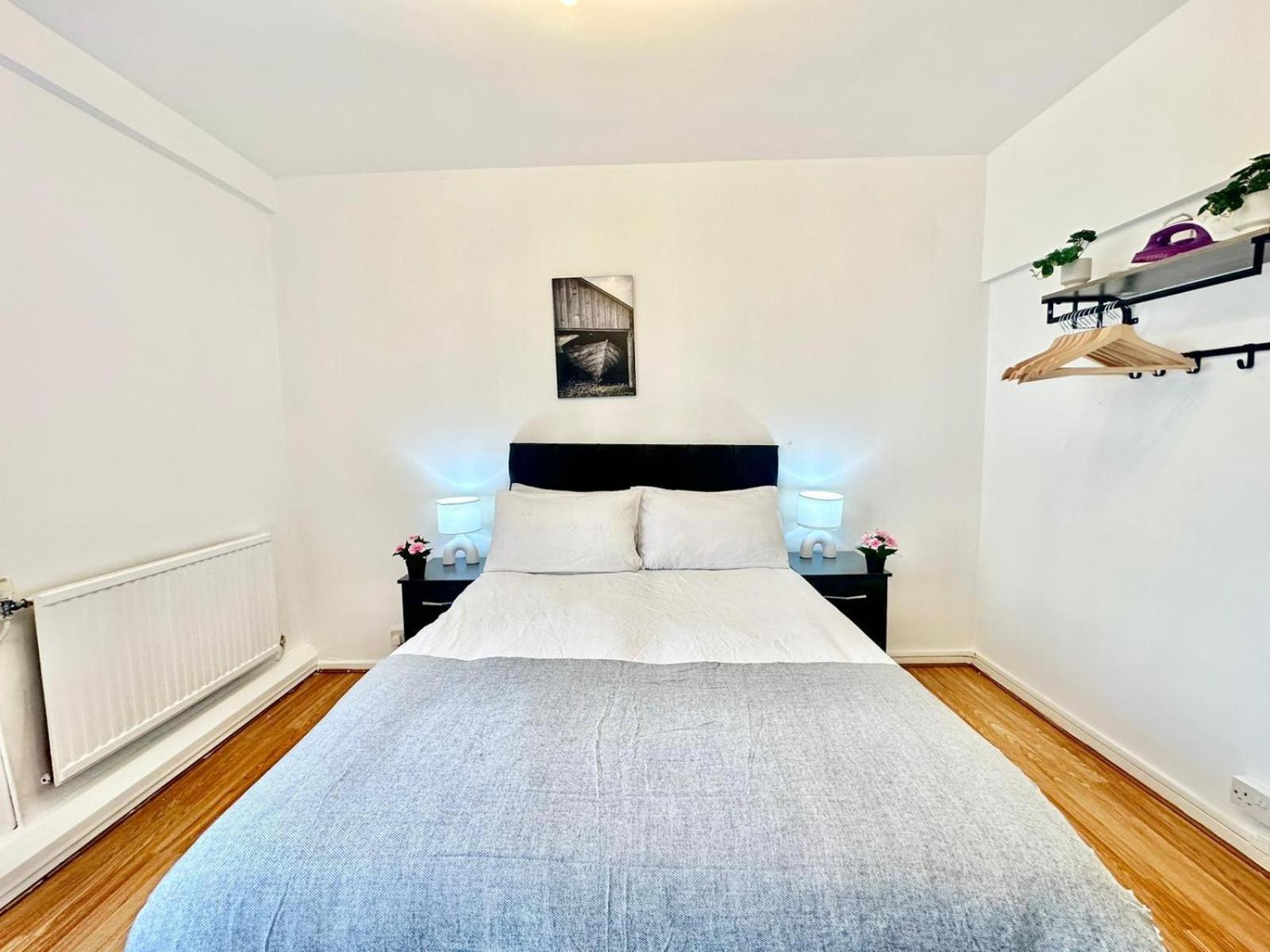 Appartamento Paddington Beautiful Two Bedroom *