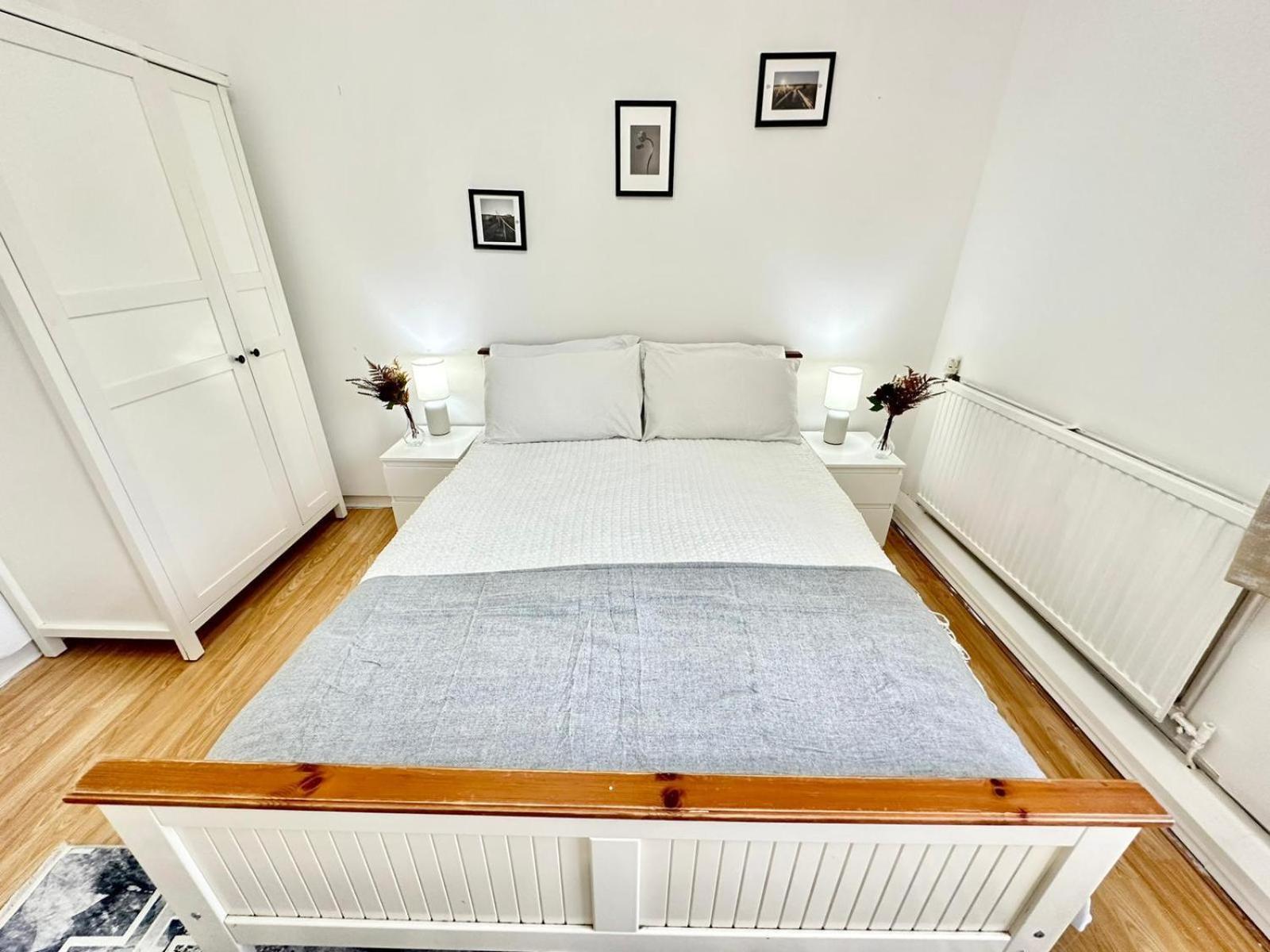 Apartment Paddington Beautiful Two Bedroom London