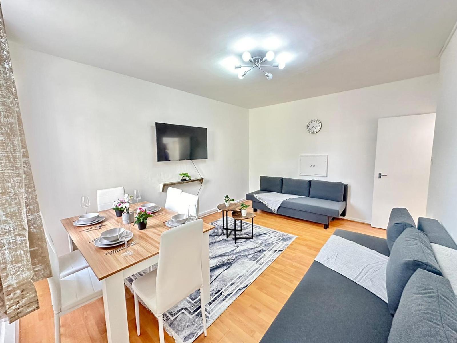Paddington Beautiful Two Bedroom * Londra