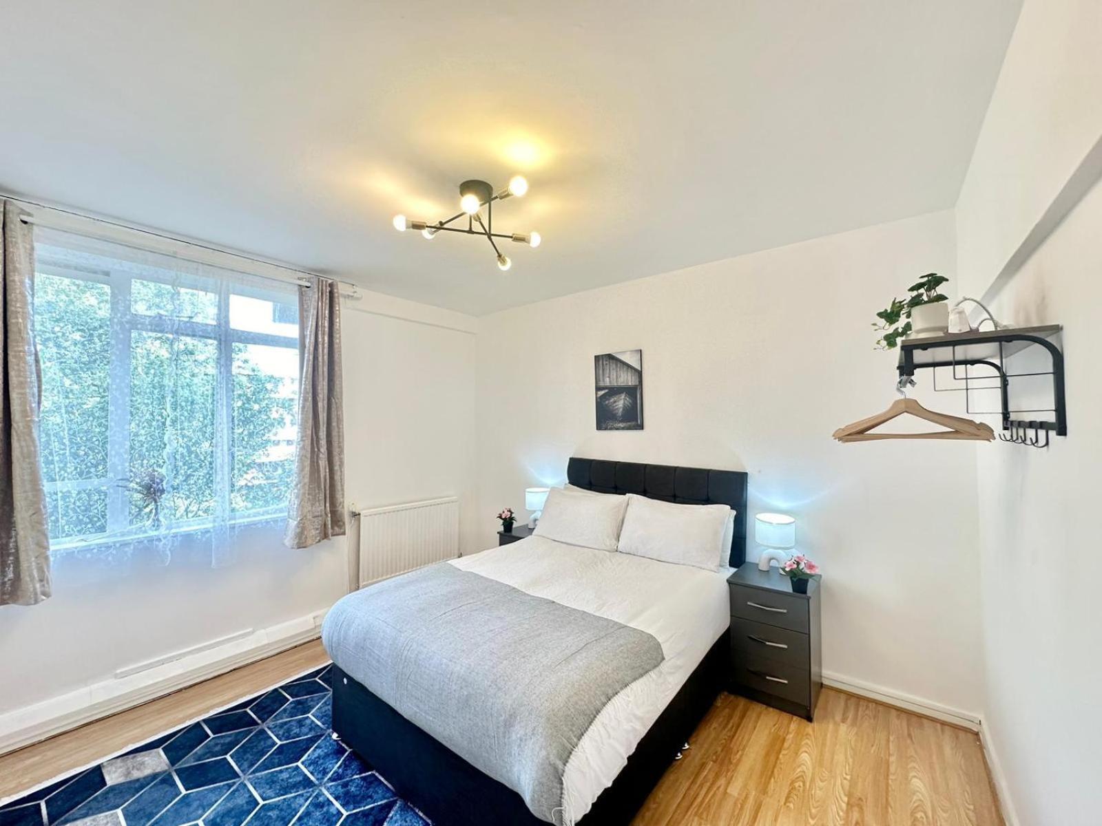 Appartamento Paddington Beautiful Two Bedroom
