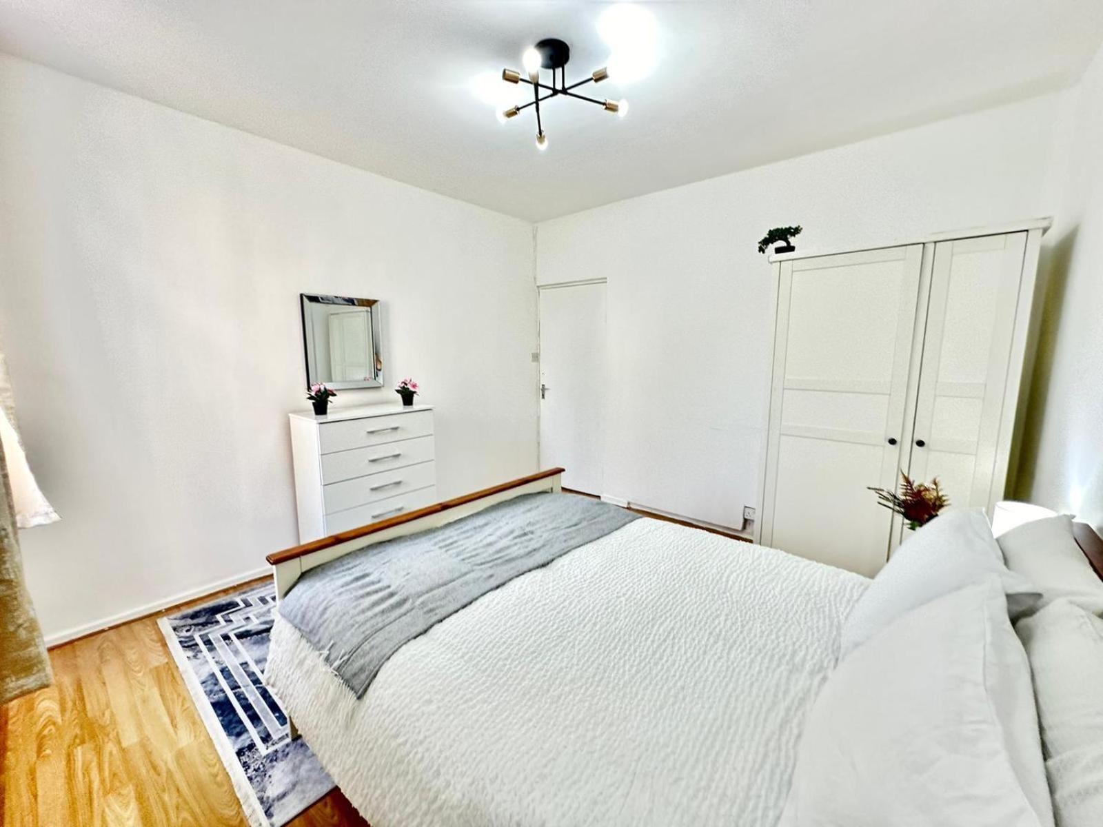 Appartamento Paddington Beautiful Two Bedroom *