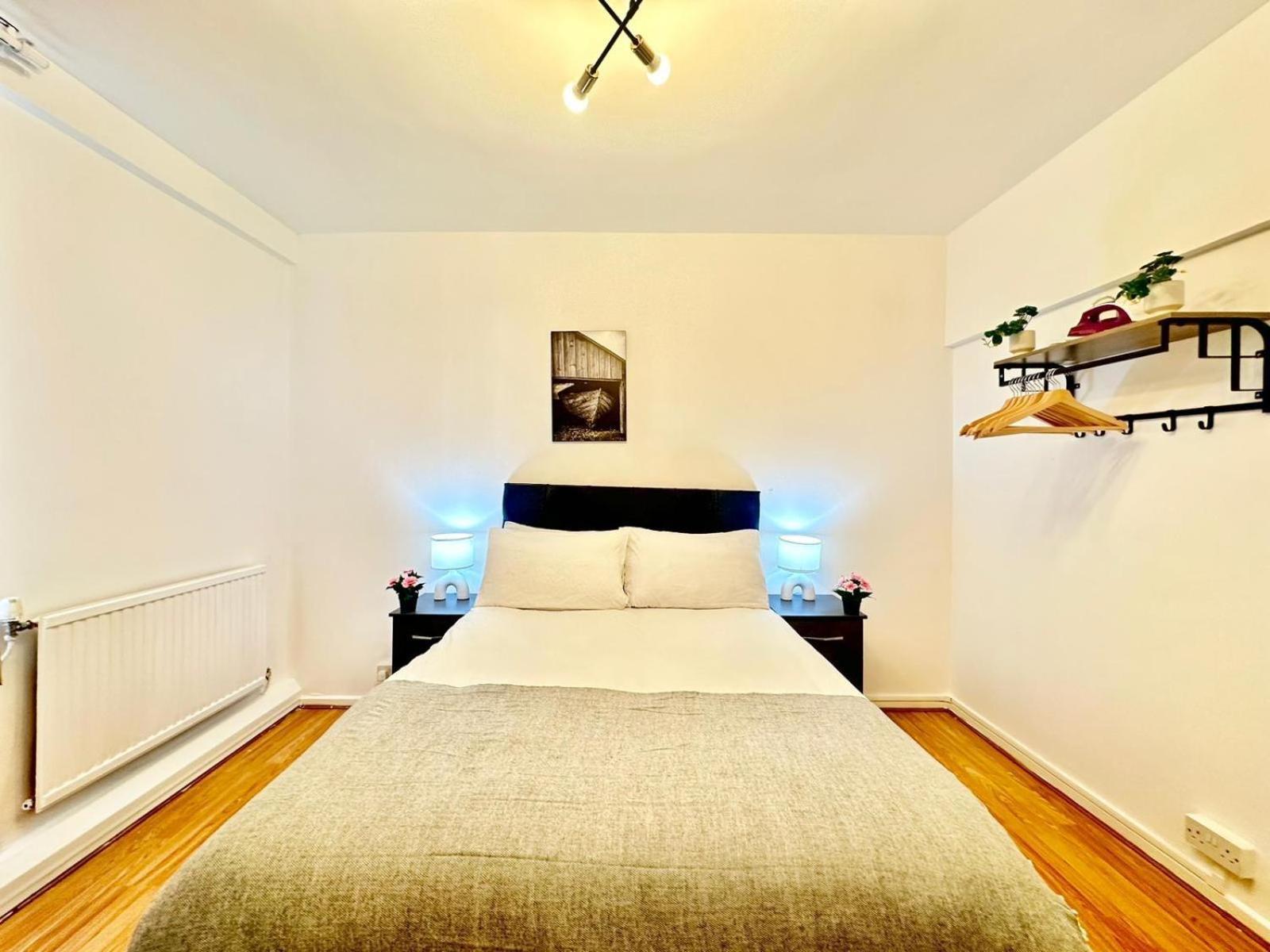 Paddington Beautiful Two Bedroom Appartamento Londra