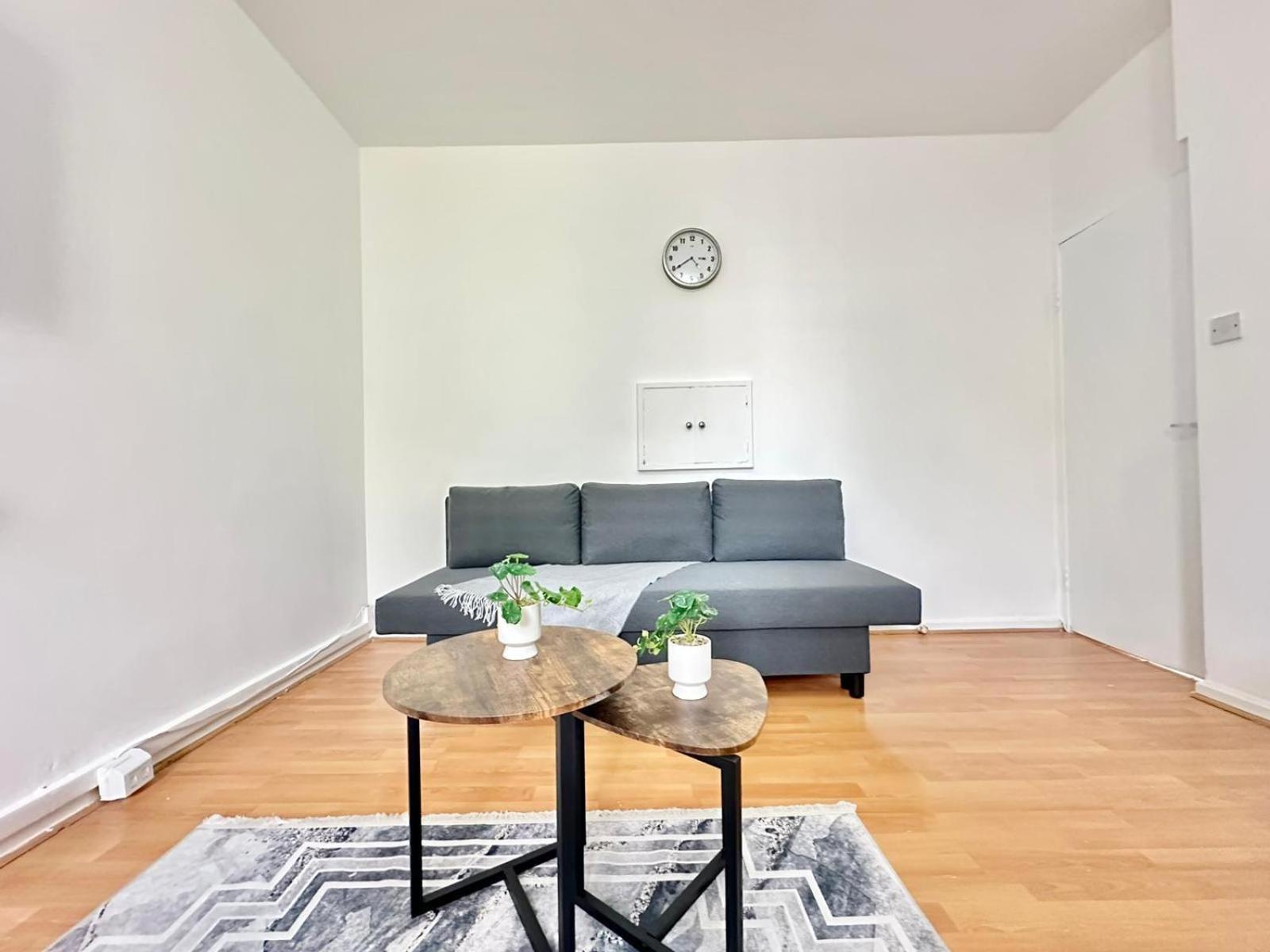 Appartamento Paddington Beautiful Two Bedroom
