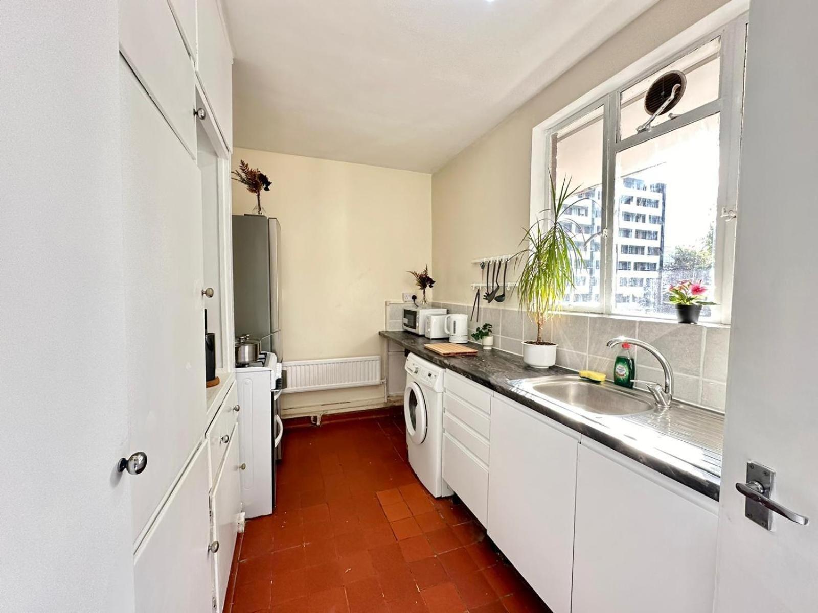 Paddington Beautiful Two Bedroom London