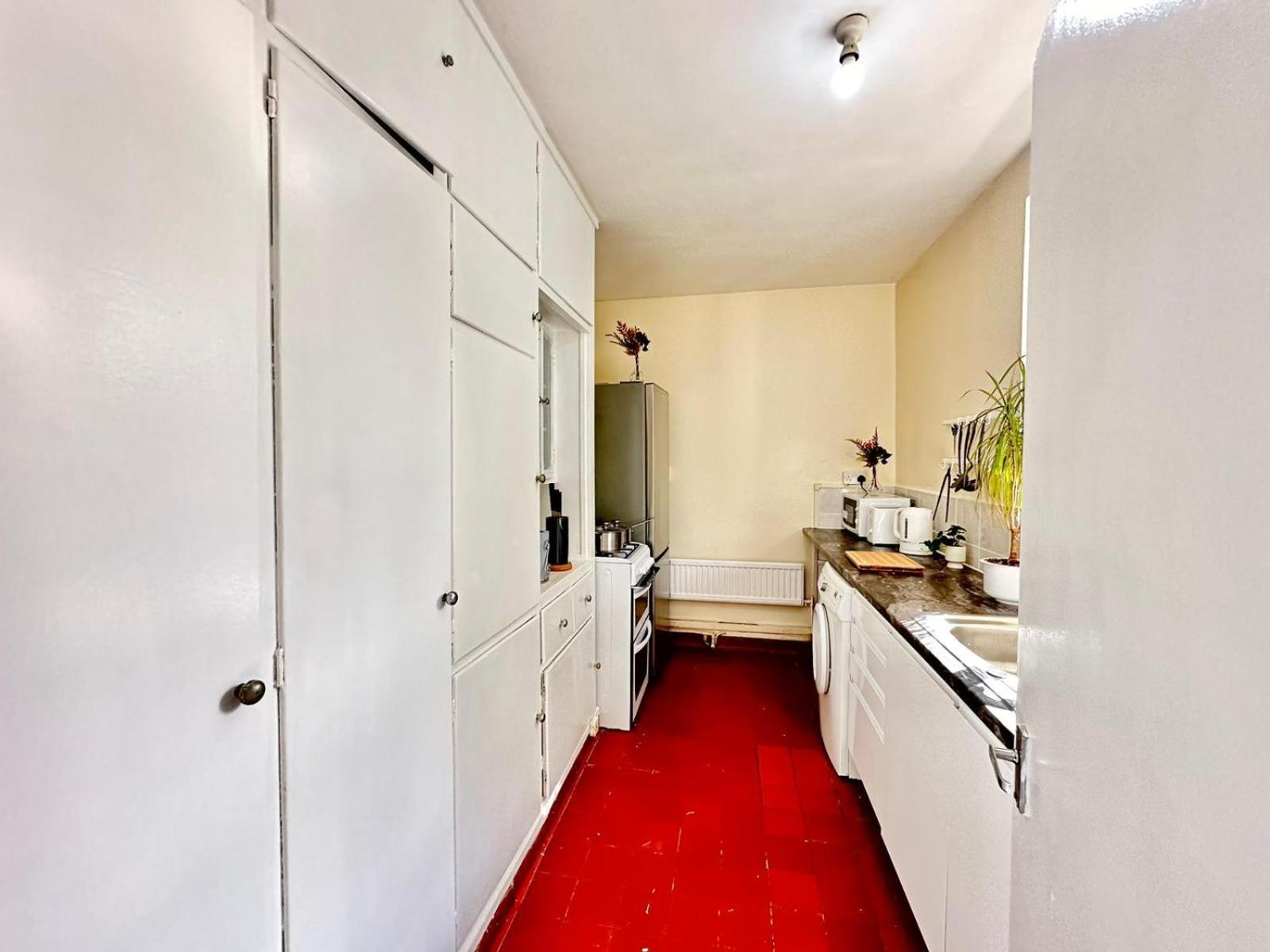 Paddington Beautiful Two Bedroom Appartamento