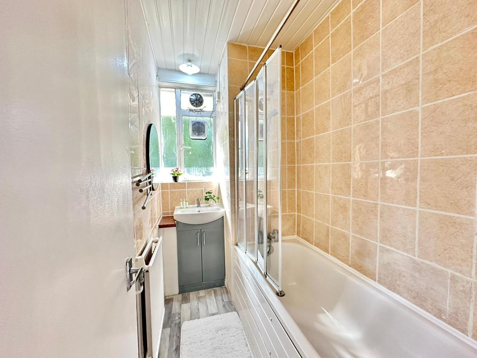 Appartamento Paddington Beautiful Two Bedroom