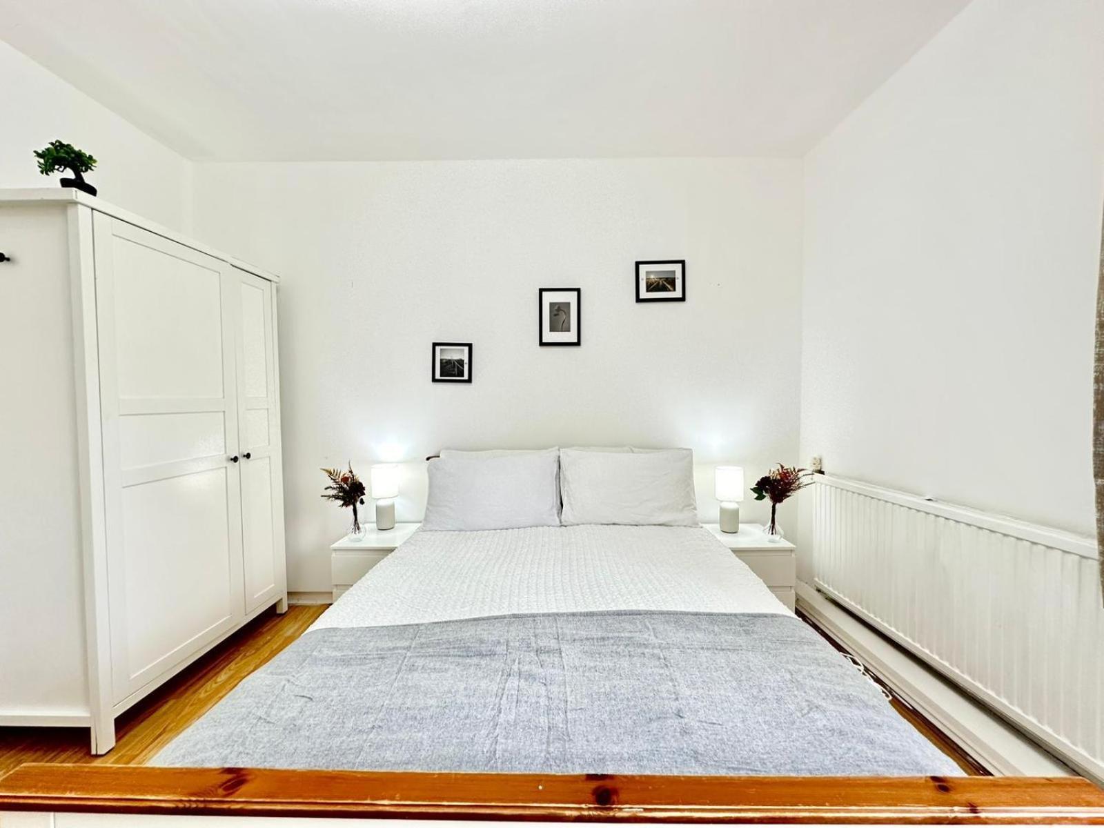 Appartamento Paddington Beautiful Two Bedroom *