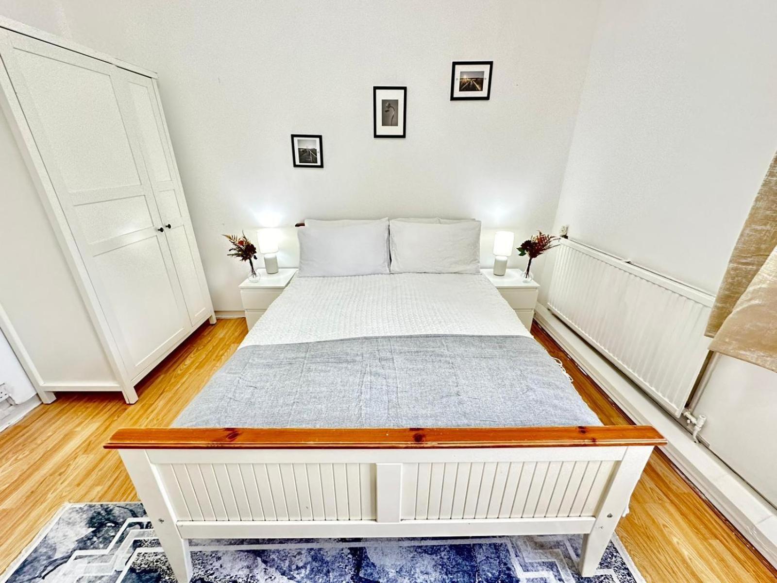 Paddington Beautiful Two Bedroom * Londra