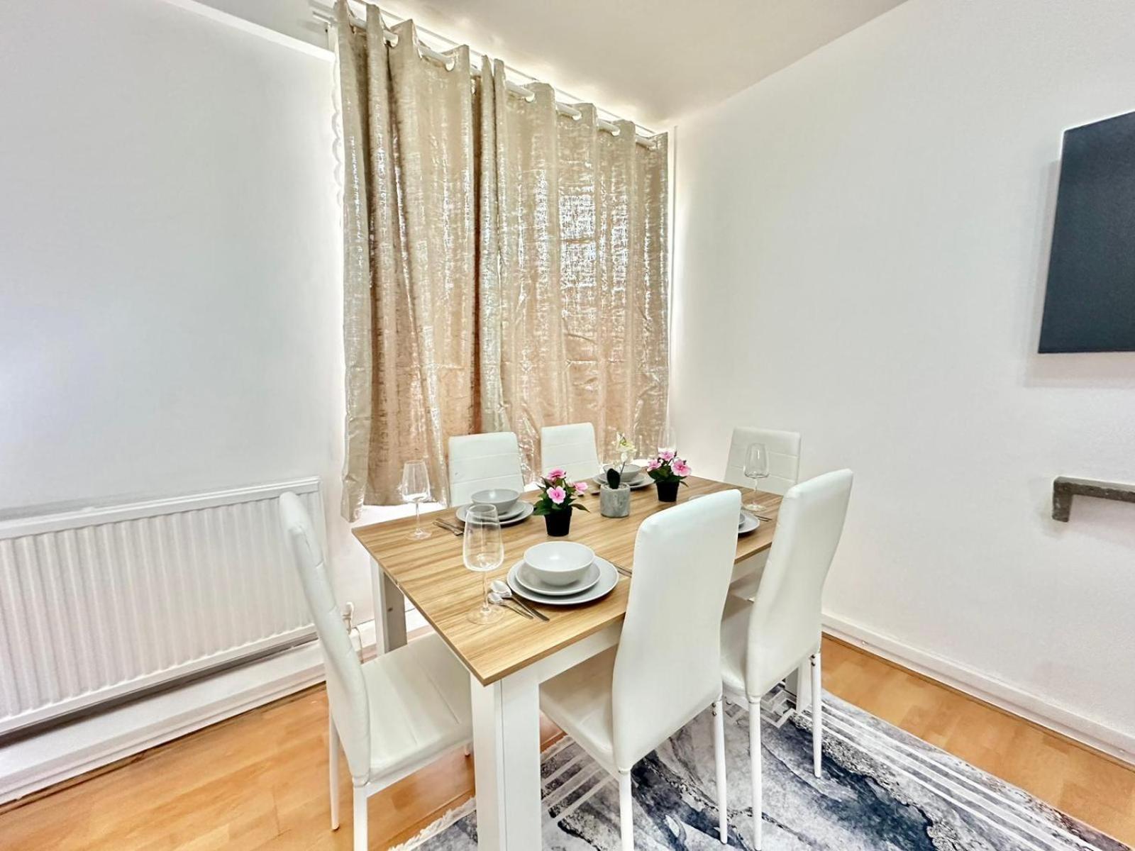 Appartamento Paddington Beautiful Two Bedroom
